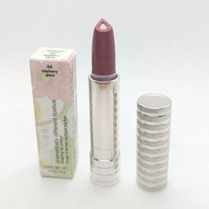 Clinique Dramatically Different Lipstick - 44 Raspberry Glace